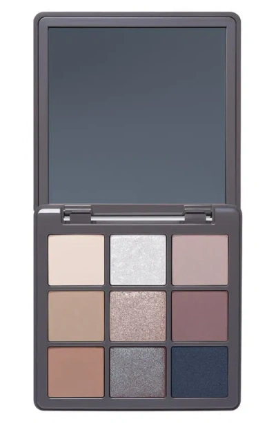 Anastasia Beverly Hills Haze Mini Eye Shadow Palette In Multi