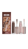Anastasia Beverly Hills High-shine Mini Lip Gloss Duo In Multi