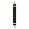 Anastasia Beverly Hills Highlighting Duo Eyebrow Pencil - Shell Lace (for Medium To Deep Skin)