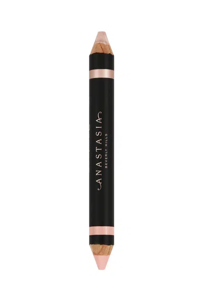 Anastasia Beverly Hills Highlighting Duo Pencil In Camille Sand