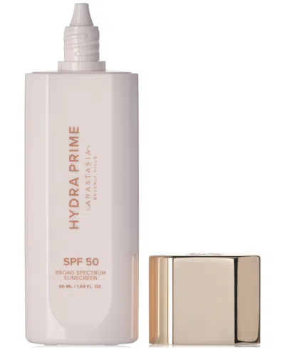 Anastasia Beverly Hills Hydra Prime Spf 50
