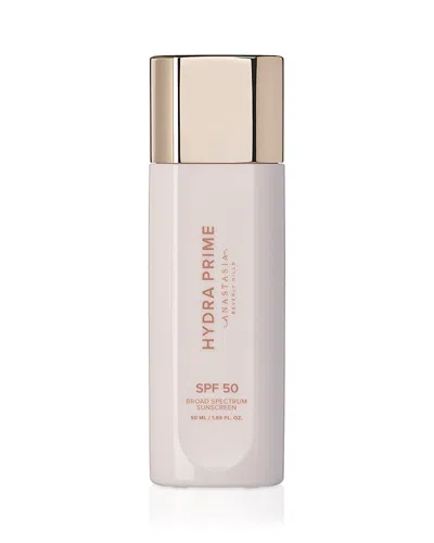 Anastasia Beverly Hills Hydra Prime Spf 50 1.69 Oz.