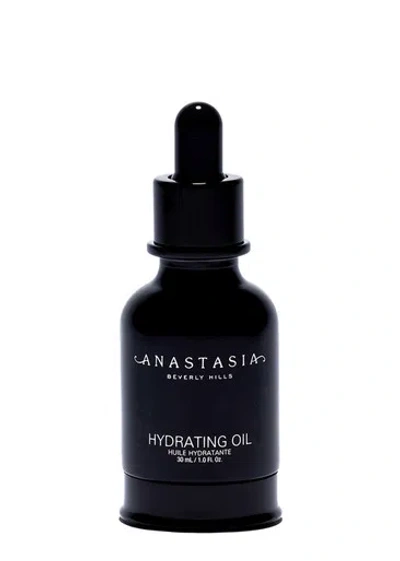 Anastasia Beverly Hills Hydrating Oil 30ml, Lotion, Botanical Extracts In N/a