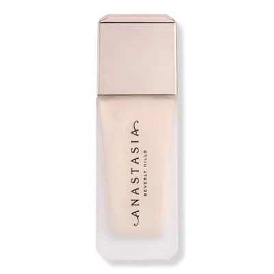 Anastasia Beverly Hills Impeccable Blurring Second-skin Matte Foundation - 00n