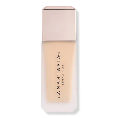 Anastasia Beverly Hills Impeccable Blurring Second-skin Matte Foundation - 1.5n
