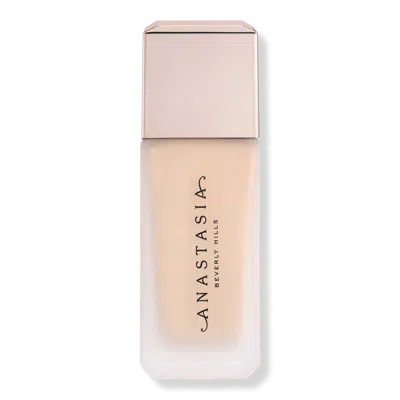 Anastasia Beverly Hills Impeccable Blurring Second-skin Matte Foundation - 1cr