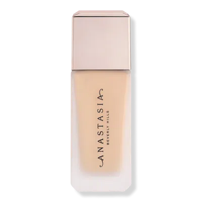Anastasia Beverly Hills Impeccable Blurring Second-skin Matte Foundation - 2n