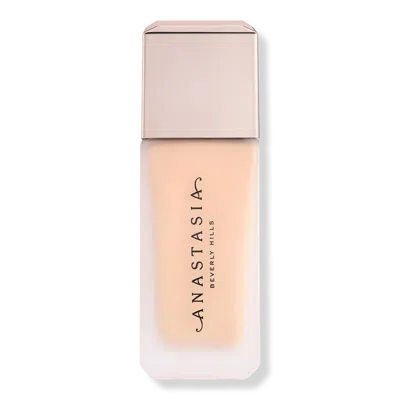 Anastasia Beverly Hills Impeccable Blurring Second-skin Matte Foundation - 2wp