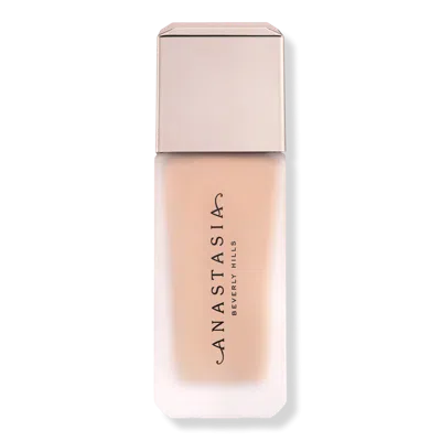 Anastasia Beverly Hills Impeccable Blurring Second-skin Matte Foundation - 3cr