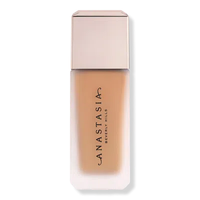 Anastasia Beverly Hills Impeccable Blurring Second-skin Matte Foundation - 4.5w