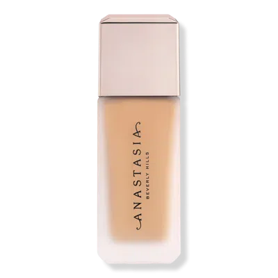 Anastasia Beverly Hills Impeccable Blurring Second-skin Matte Foundation - 4w