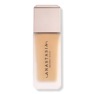 Anastasia Beverly Hills Impeccable Blurring Second-skin Matte Foundation - 4wo