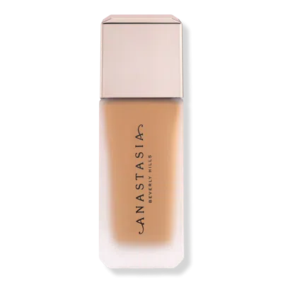 Anastasia Beverly Hills Impeccable Blurring Second-skin Matte Foundation - 5w In White
