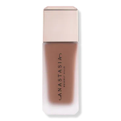 Anastasia Beverly Hills Impeccable Blurring Second-skin Matte Foundation - 7.5n