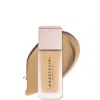 Anastasia Beverly Hills Impeccable Blurring Second Skin Matte Foundation - Shade 12 In Shade 12 - 3wo
