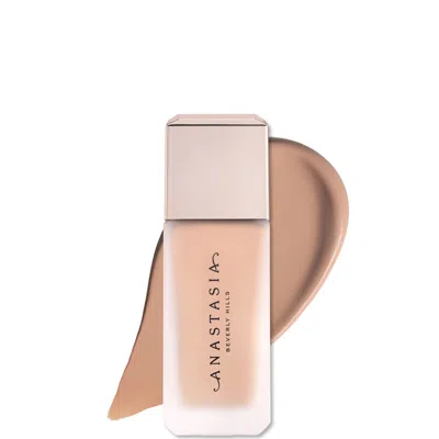 Anastasia Beverly Hills Impeccable Blurring Second Skin Matte Foundation - Shade 13 In Shade 13 - 3cr