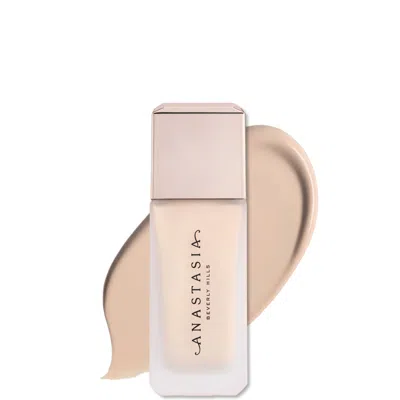 Anastasia Beverly Hills Impeccable Blurring Second Skin Matte Foundation - Shade 2 In Shade 2 - 0cr