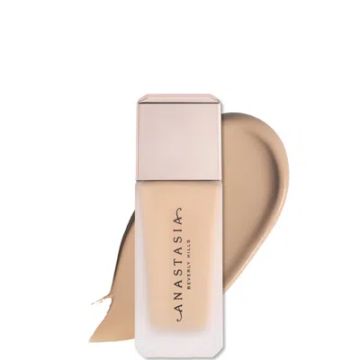 Anastasia Beverly Hills Impeccable Blurring Second Skin Matte Foundation - Shade 6 In Shade 6 - 2n