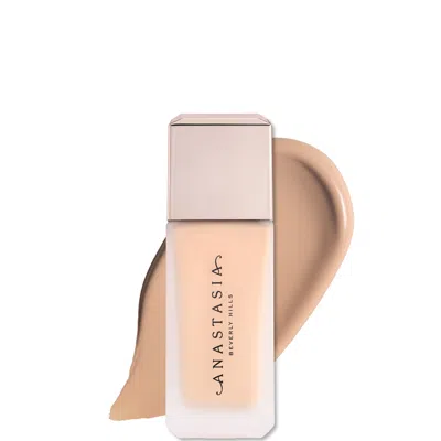 Anastasia Beverly Hills Impeccable Blurring Second Skin Matte Foundation - Shade 8 In Shade 8 - 2wp
