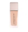 Anastasia Beverly Hills Impeccable Blurring Second-skin Matte Foundation