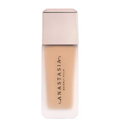 Anastasia Beverly Hills Impeccable Blurring Second-skin Matte Foundation