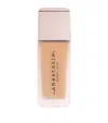 Anastasia Beverly Hills Impeccable Blurring Second-skin Matte Foundation