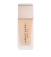 Anastasia Beverly Hills Impeccable Blurring Second-skin Matte Foundation