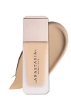 Anastasia Beverly Hills Impeccable Blurring Second-skin Matte Foundation In 2n Light Neutral Golden