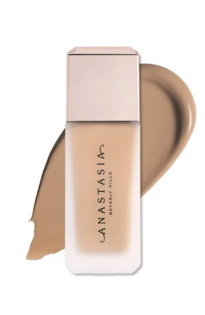 Anastasia Beverly Hills Impeccable Blurring Second-skin Matte Foundation 3n 1.18 oz / 35 ml