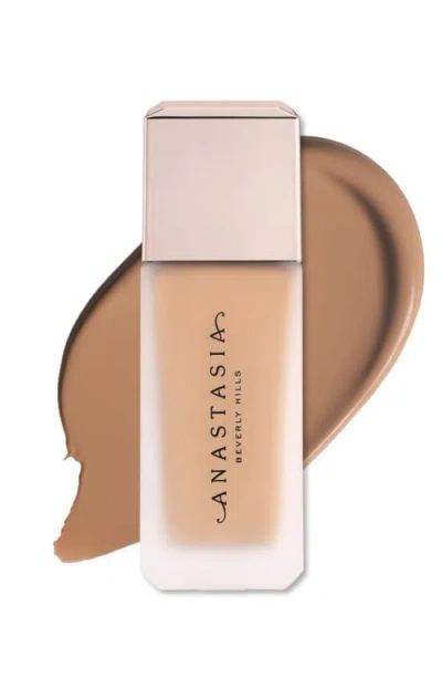ANASTASIA BEVERLY HILLS ANASTASIA BEVERLY HILLS IMPECCABLE BLURRING SECOND-SKIN MATTE FOUNDATION