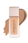 Anastasia Beverly Hills Impeccable Blurring Second-skin Matte Foundation In 4wp Medium Warm Peach