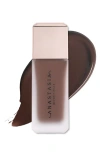 Anastasia Beverly Hills Impeccable Blurring Second-skin Matte Foundation In 9n Very Deep Neutral