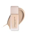 Anastasia Beverly Hills Impeccable Blurring Second-skin Matte Foundation In Cr