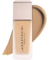 Anastasia Beverly Hills Impeccable Blurring Second-skin Matte Foundation In Shade 10 - 3w