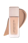 Anastasia Beverly Hills Impeccable Blurring Second-skin Matte Foundation In 3cr