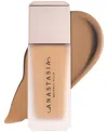 Anastasia Beverly Hills Impeccable Blurring Second-skin Matte Foundation In Shade 15 - 4w