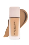 Anastasia Beverly Hills Impeccable Blurring Second-skin Matte Foundation In 4w