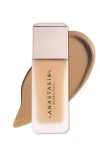 Anastasia Beverly Hills Impeccable Blurring Second-skin Matte Foundation In 4wo