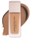 Anastasia Beverly Hills Impeccable Blurring Second-skin Matte Foundation In Shade 18 - 4.5w