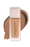 Anastasia Beverly Hills Impeccable Blurring Second-skin Matte Foundation In 4.5w