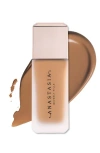 Anastasia Beverly Hills Impeccable Blurring Second-skin Matte Foundation In Shade 19