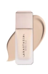 Anastasia Beverly Hills Impeccable Blurring Second-skin Matte Foundation In Shade 2