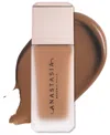 Anastasia Beverly Hills Impeccable Blurring Second-skin Matte Foundation In Shade 20 - 6w
