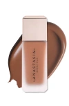 Anastasia Beverly Hills Impeccable Blurring Second-skin Matte Foundation In Shade 21