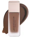 Anastasia Beverly Hills Impeccable Blurring Second-skin Matte Foundation In Shade 22 - 7n
