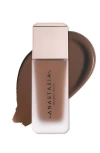 Anastasia Beverly Hills Impeccable Blurring Second-skin Matte Foundation In 7n