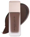 Anastasia Beverly Hills Impeccable Blurring Second-skin Matte Foundation In Shade 25 - 9n