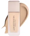 Anastasia Beverly Hills Impeccable Blurring Second-skin Matte Foundation In Shade 3 - 1n