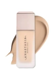 Anastasia Beverly Hills Impeccable Blurring Second-skin Matte Foundation In Shade 3