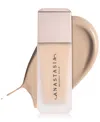 Anastasia Beverly Hills Impeccable Blurring Second-skin Matte Foundation In Shade 4 - 1cr